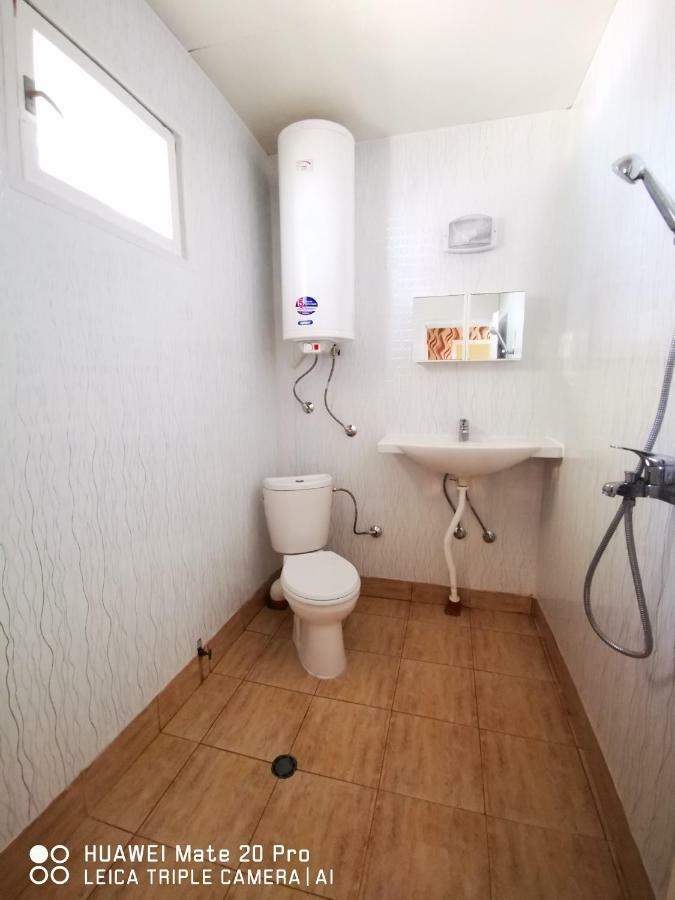 מלון קמיצ'יה Letovishte Romantika מראה חיצוני תמונה